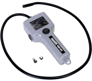 Video Borescope