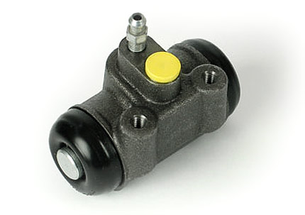 Wheel cylinder