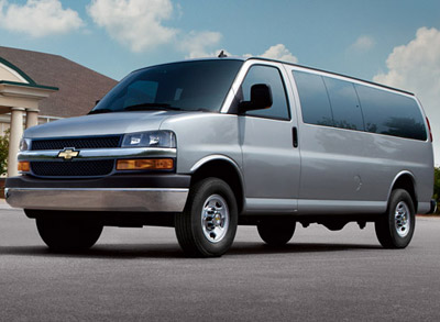 Chevrolet Express