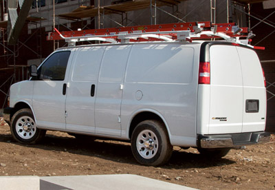 Chevrolet Express