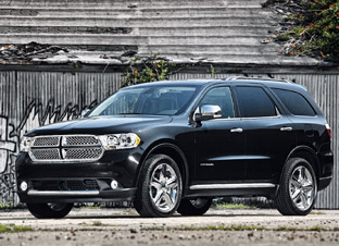 2011 Dodge Durango