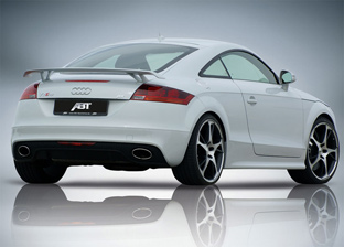 ABT Audi TT RS