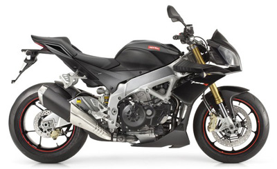 Aprilia Tuono V4R