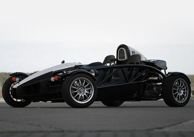 Ariel Atom