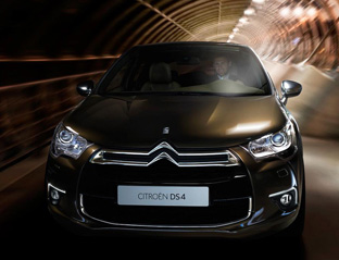 Citroen DS4