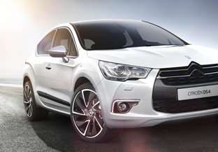 Citroen DS4