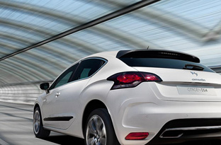 Citroen DS4