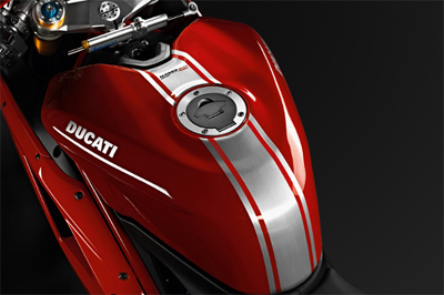 Ducati 1198 SP