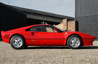 Ferrari 288 GTO