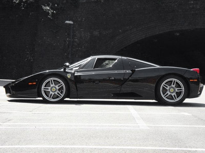 Ferrari Enzo