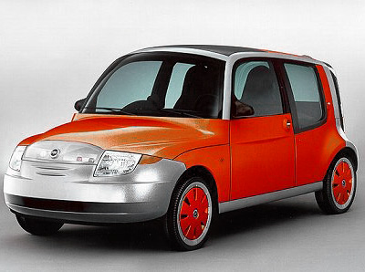 Fiat Ecobasic