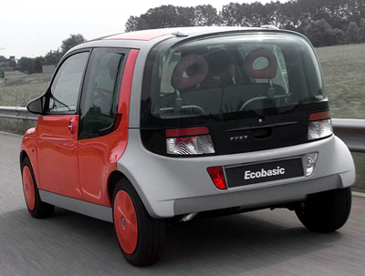 Fiat Ecobasic