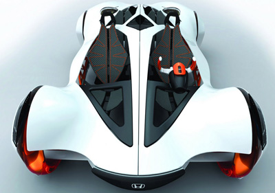 Honda Air