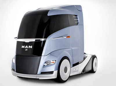 MAN Concept S