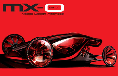 Mazda MX-0