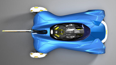 Opel Icona