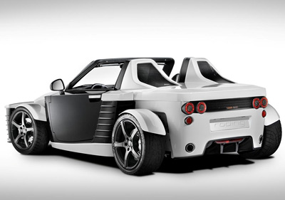 Roding Roadster 23