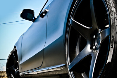 SR Auto Group Audi S5 Typhon