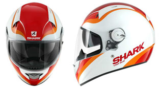 Shark Vision-R