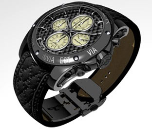 Spyker watch