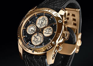Spyker watch