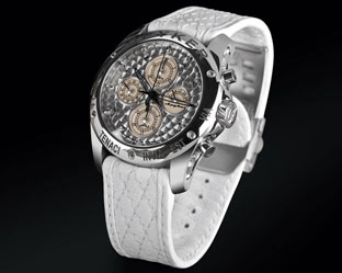Spyker watch