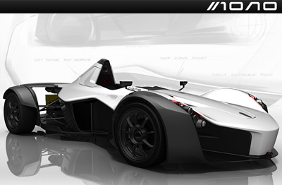 BAC MONO