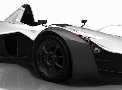 BAC MONO