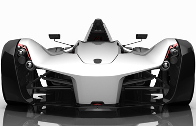 BAC MONO