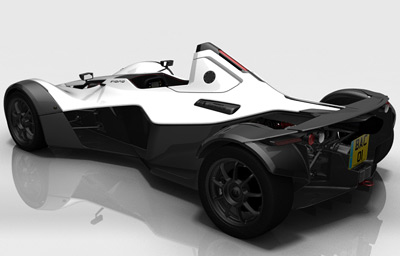 BAC MONO