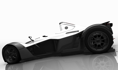 BAC MONO