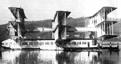 Caproni Ca 60