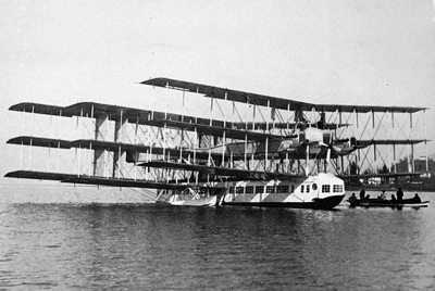 Caproni Ca 60