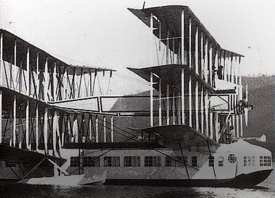 Caproni Ca 60