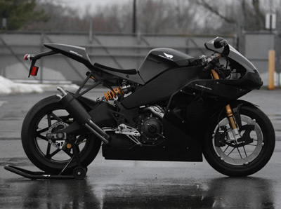 EBR (Erik Buell Racing) 1190RS