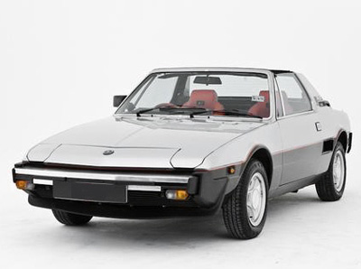 Fiat X1/9