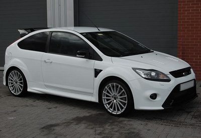 Ford Focus RS