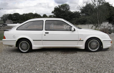 Ford Sierra RS Cosworth