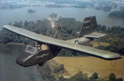 Goodyear Inflatoplane