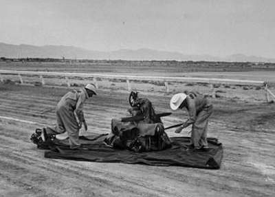 Goodyear Inflatoplane