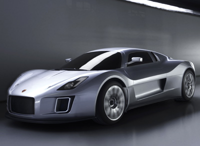 Gumpert Tornante