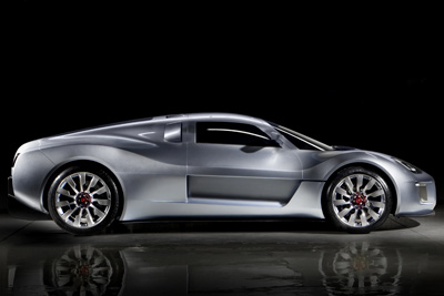 Gumpert Tornante