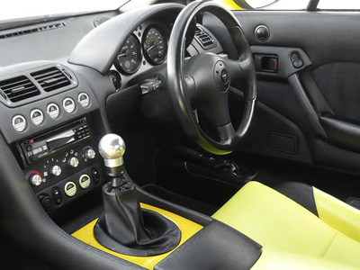 catch relieve Opiate Lotus Esprit Turbo SE | Sports Cars