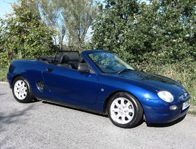 MGF