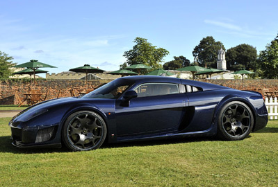 Noble M600