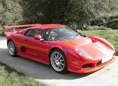 Noble M400