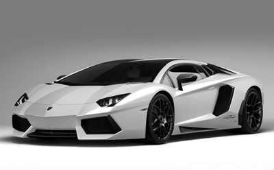 Oakley Design Lamborghini Aventador LP760-2