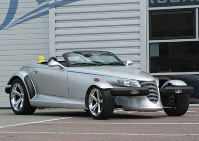 Plymouth Prowler