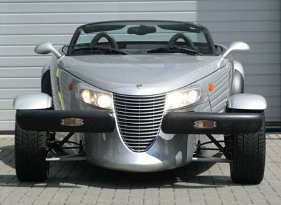 Plymouth Prowler