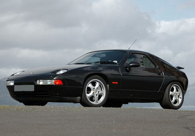 Porsche 928 GTS